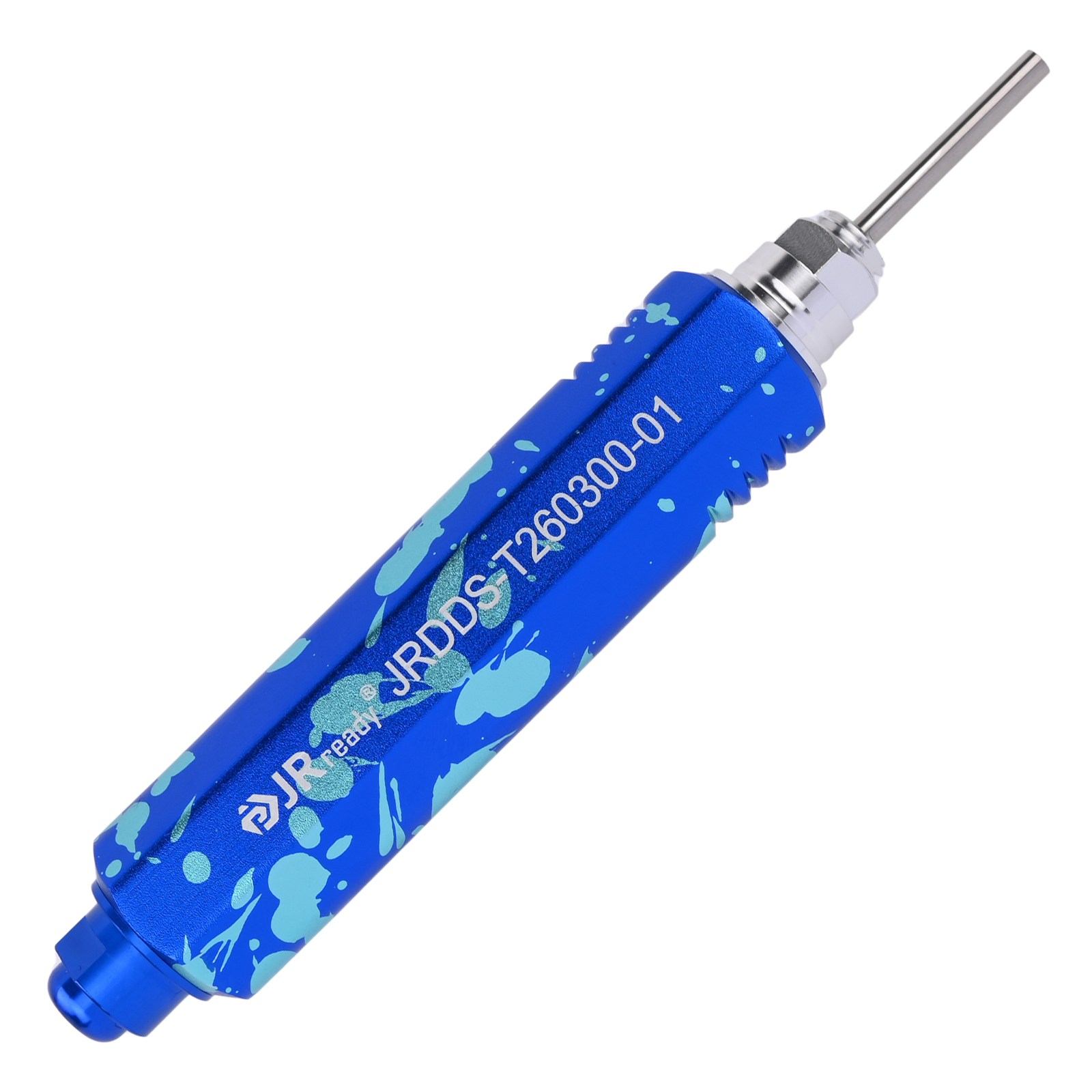 JRready JRDDS-T260300-01 Экстрактор круглых клемм