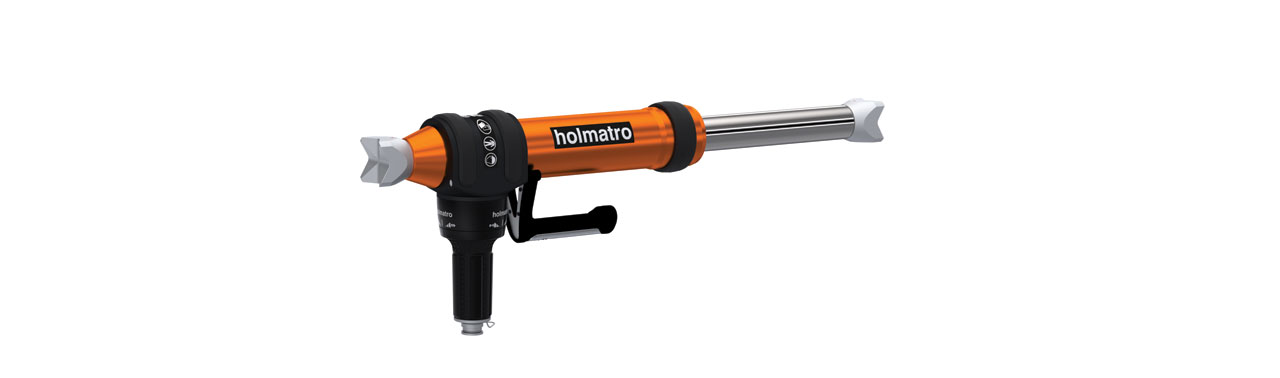 Оперативная память RA 5321 Holmatro 151.000.389