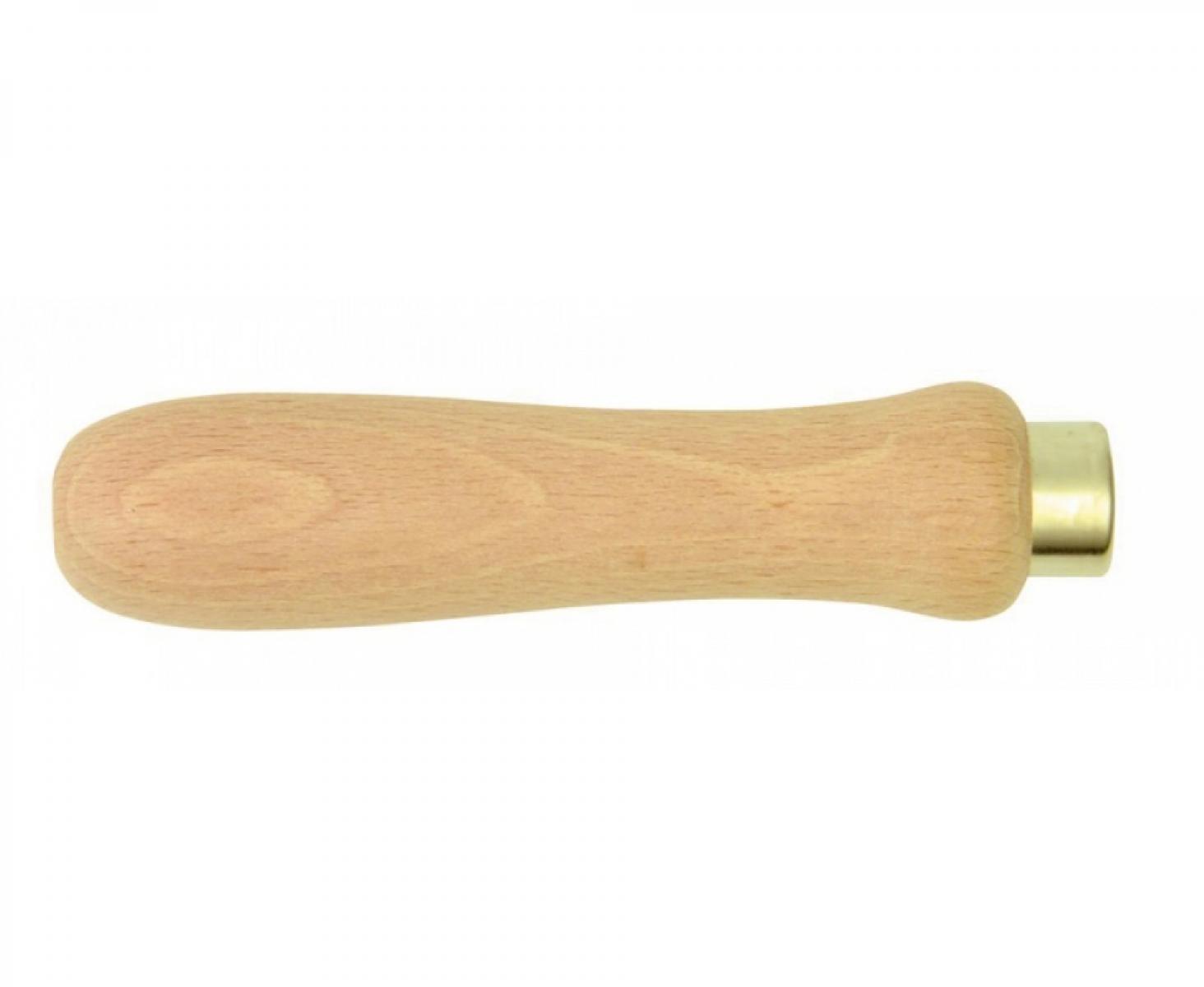 Ручка для напильника деревянная 1681-40 Heyco HE-01681004000