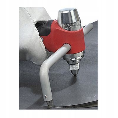 картинка Набор пробойников 2-60 мм BOEHM, 39 ПРЕДМЕТОВ | Размеры: 380 x 330 x 55мм (для паронитовых и графитовых прокладок) BOEHM JLB260PACC/7802 0260 Fplus от магазина "Элит-инструмент"