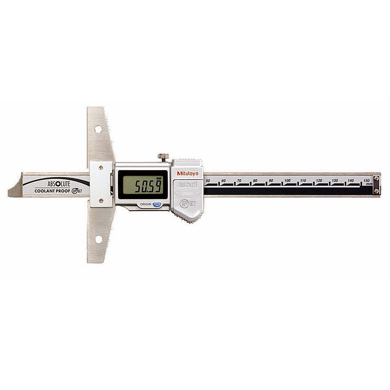 571-251-20 Штангенглубиномер ABSOLUTE Digimatic IP67 MITUTOYO