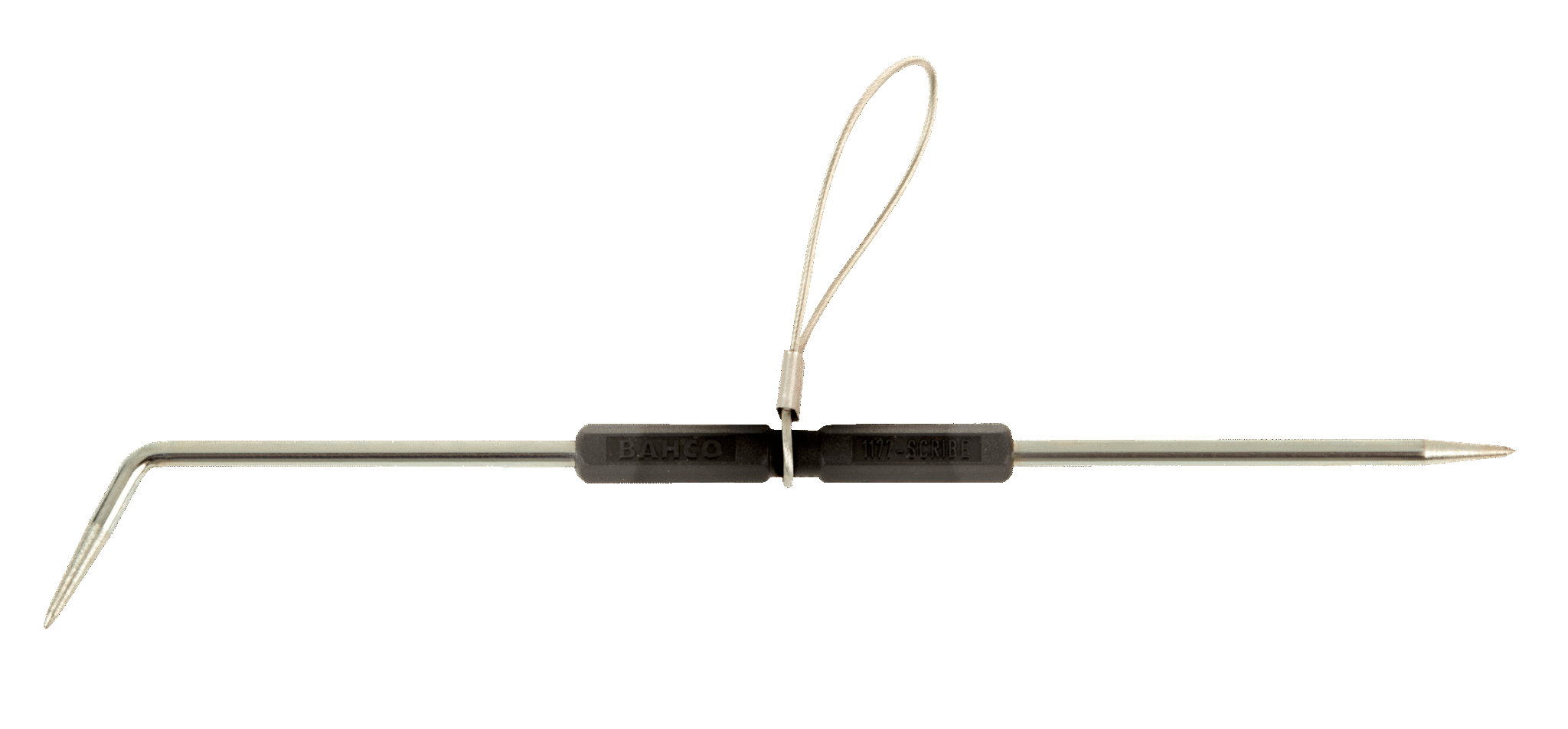 картинка Чертилка двусторонняя. Для работы на высоте BAHCO TAH1177-SCRIBE от магазина "Элит-инструмент"