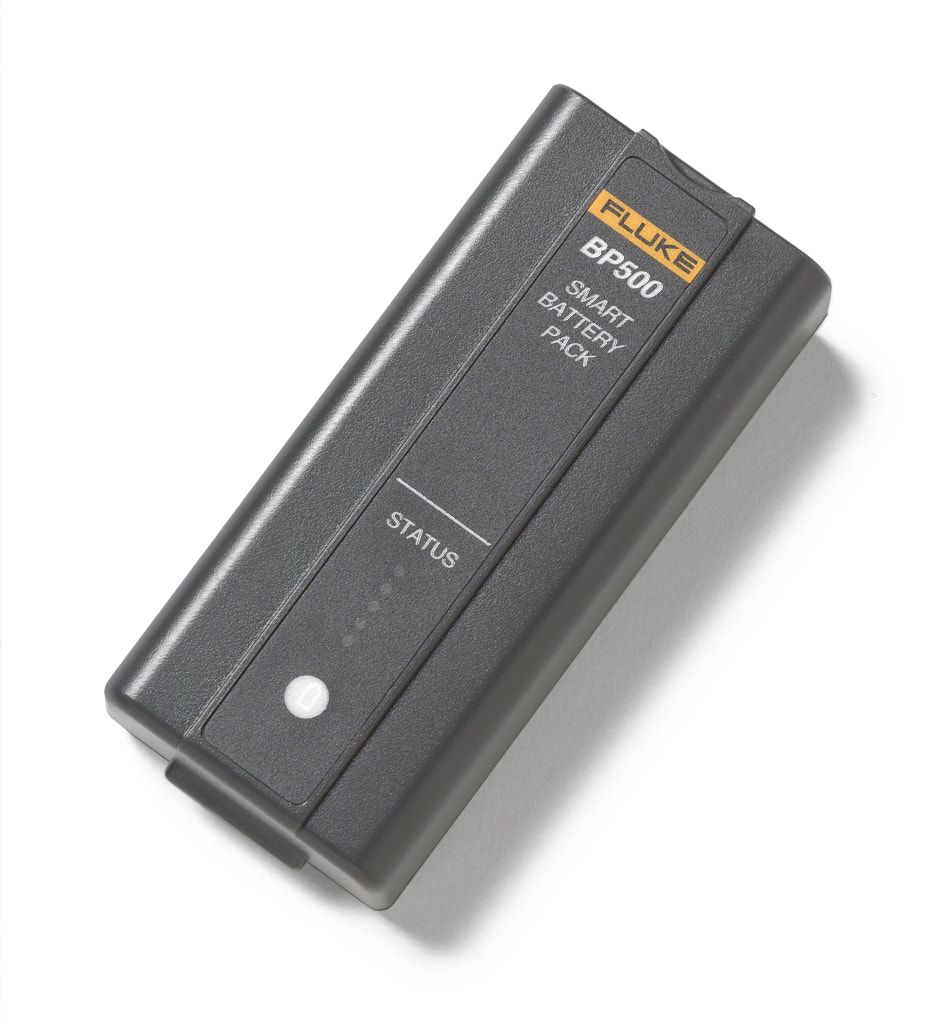 Аккумуляторная батарея Fluke BP500 4542300