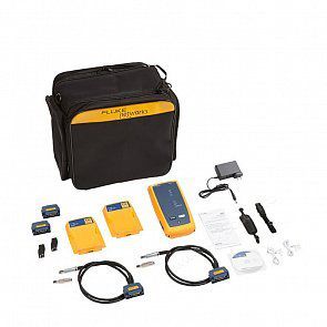 Кабельный тестер Fluke Networks DSX2-8000-ADD-R 4954904
