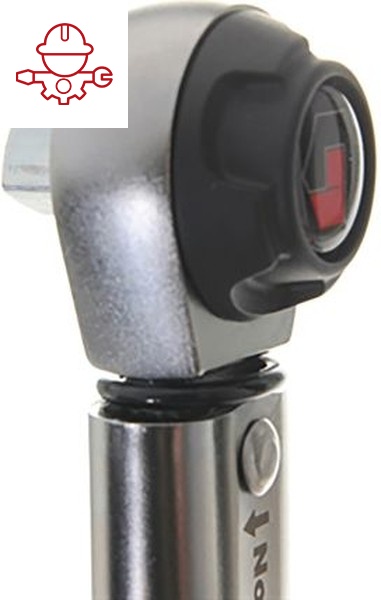 картинка Ключ динамометрический кв. 1/2" 60-300 Нм Norbar 15005 от магазина "Элит-инструмент"