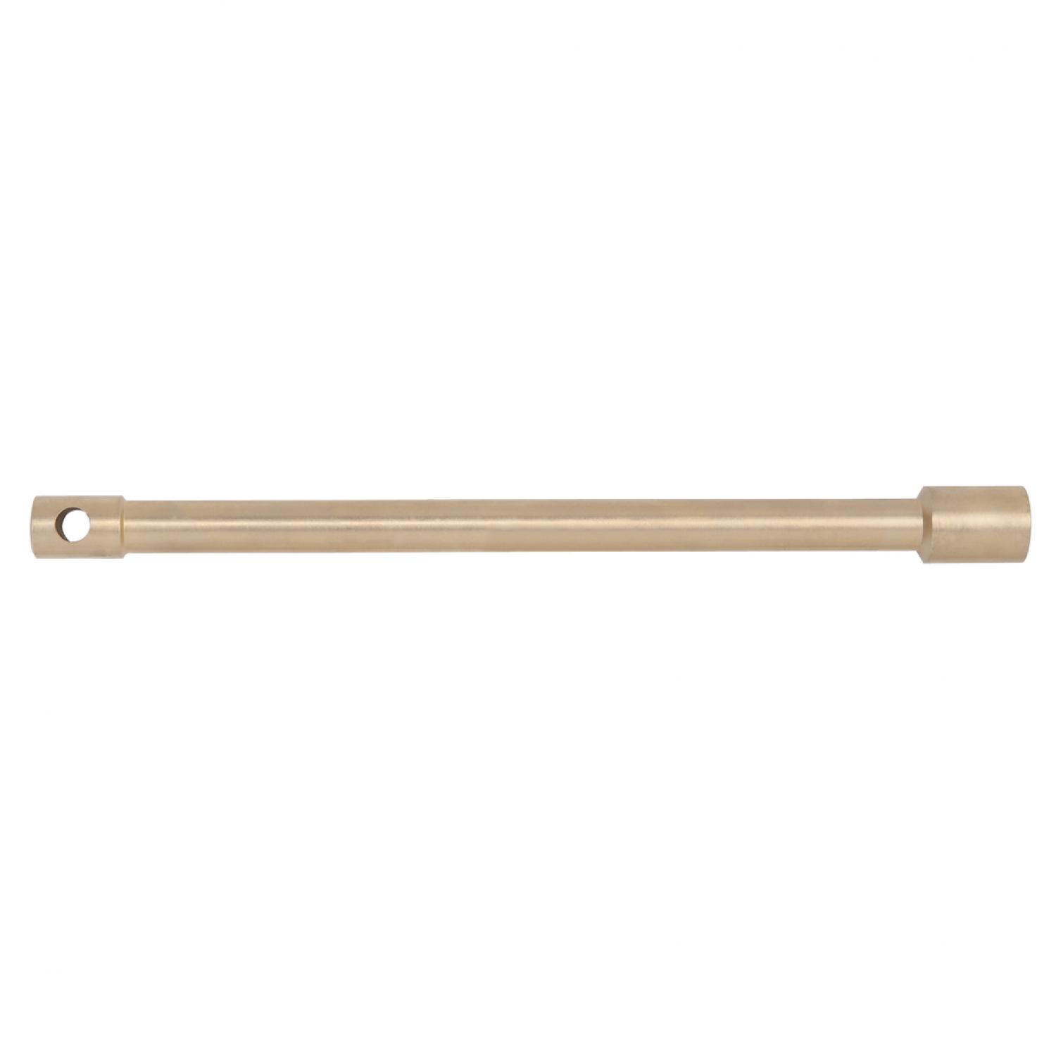 6-гранный торцовый ключ BRONZEplus, 77 мм