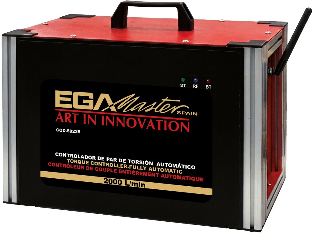 EGAMaster 59225
