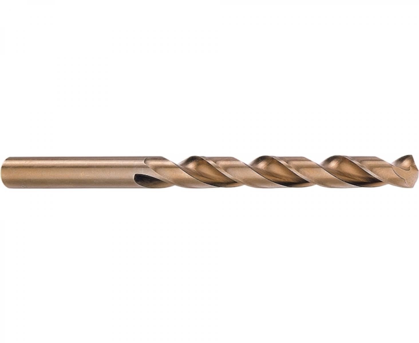 картинка Сверло по металлу Keil HSS-E Co 5 4,1 х 75 мм 307000410 (10 шт) от магазина "Элит-инструмент"