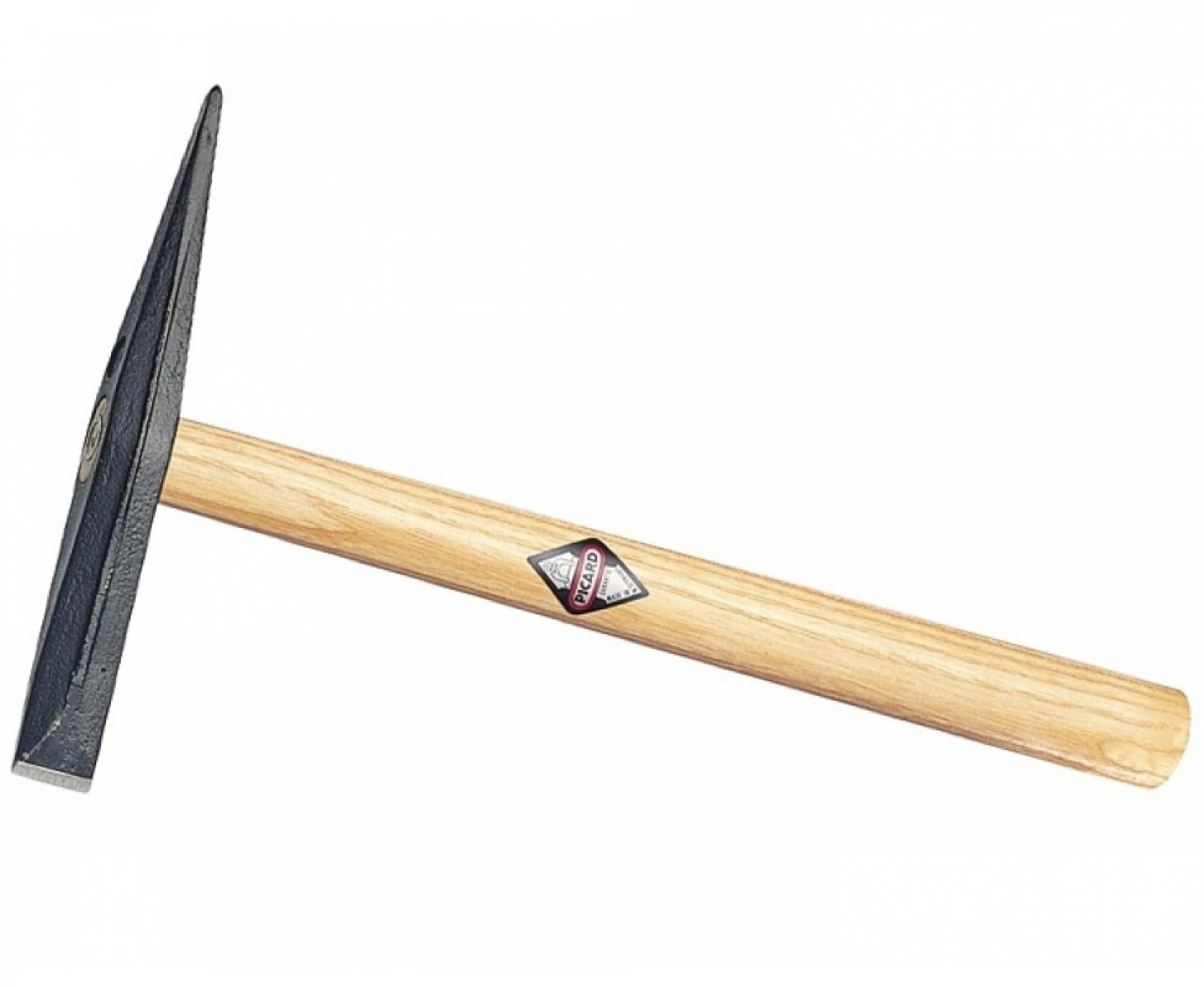 картинка Молоток сварщика для отбивания окалины Picard PI-0021301 от магазина "Элит-инструмент"