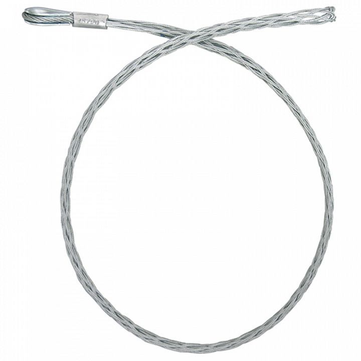 Чулок для подземной прокладки кабеля 50-65, 2 петли