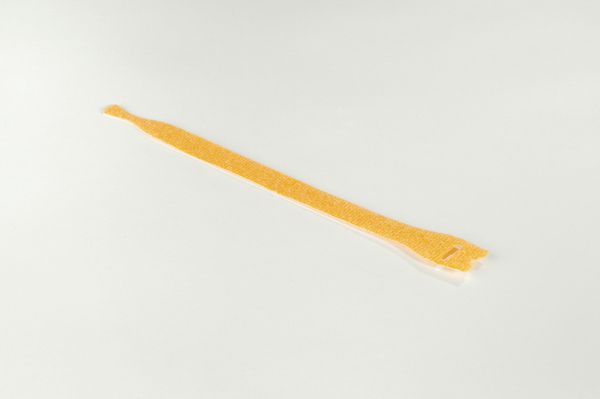 TEXTIE M-PA66/PP-YE : TEXTIE M HellermannTyton 130-00016