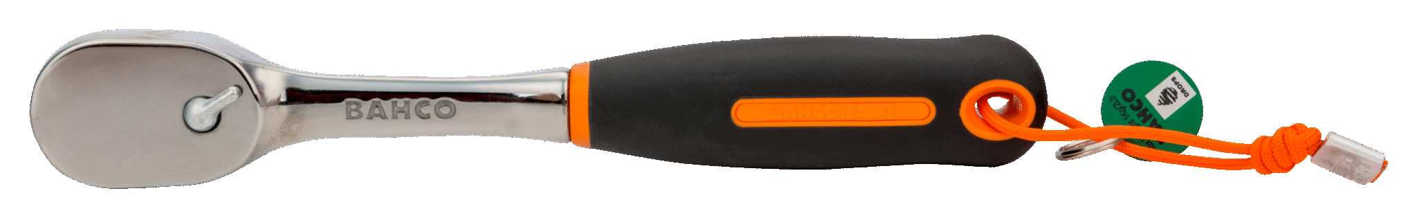 картинка 1/2" Реверсивная рукоятка. Для работы на высоте BAHCO TAH8150-1/2 от магазина "Элит-инструмент"