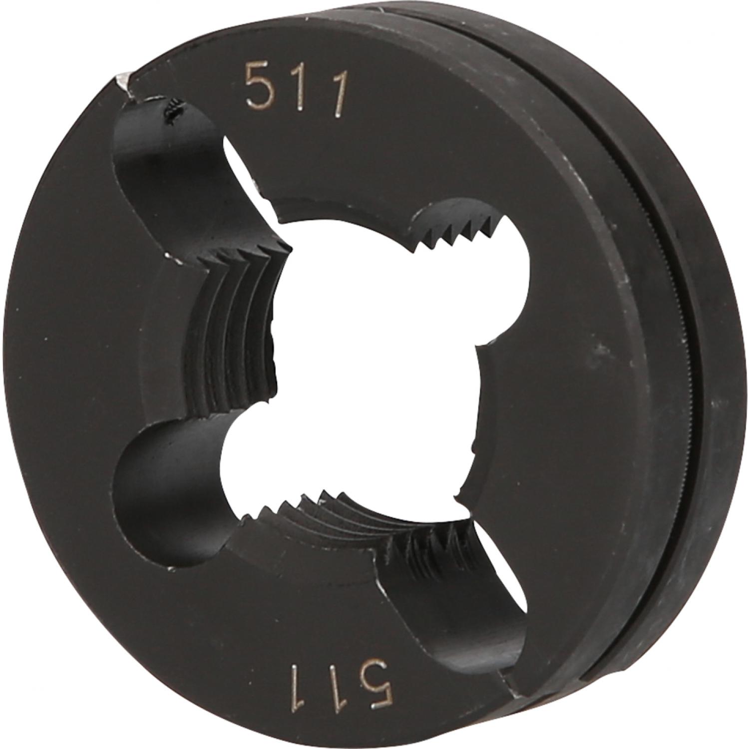 Винторезная плашка 7/8" BSF (Scania)