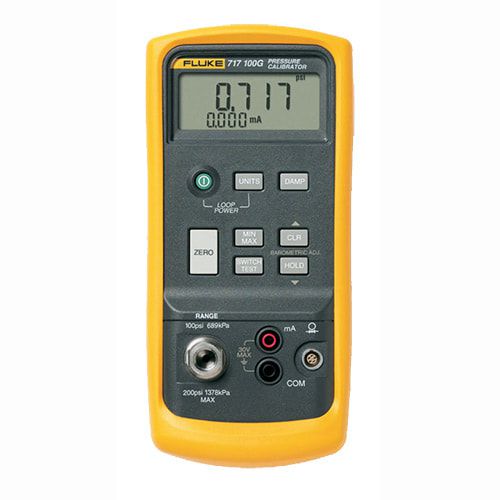 Калибратор давления Fluke 717 500G 2547182