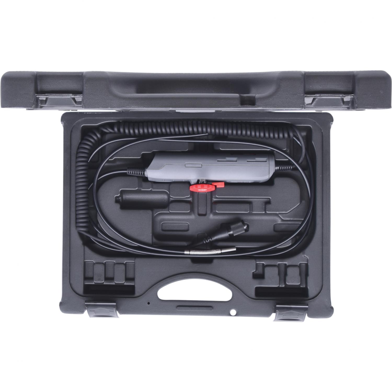 картинка Зонд с фронтальной камерой ULTIMATEvision MASTER, Ø 6 мм, 2 м, гибкий, 150°/0° от магазина "Элит-инструмент"