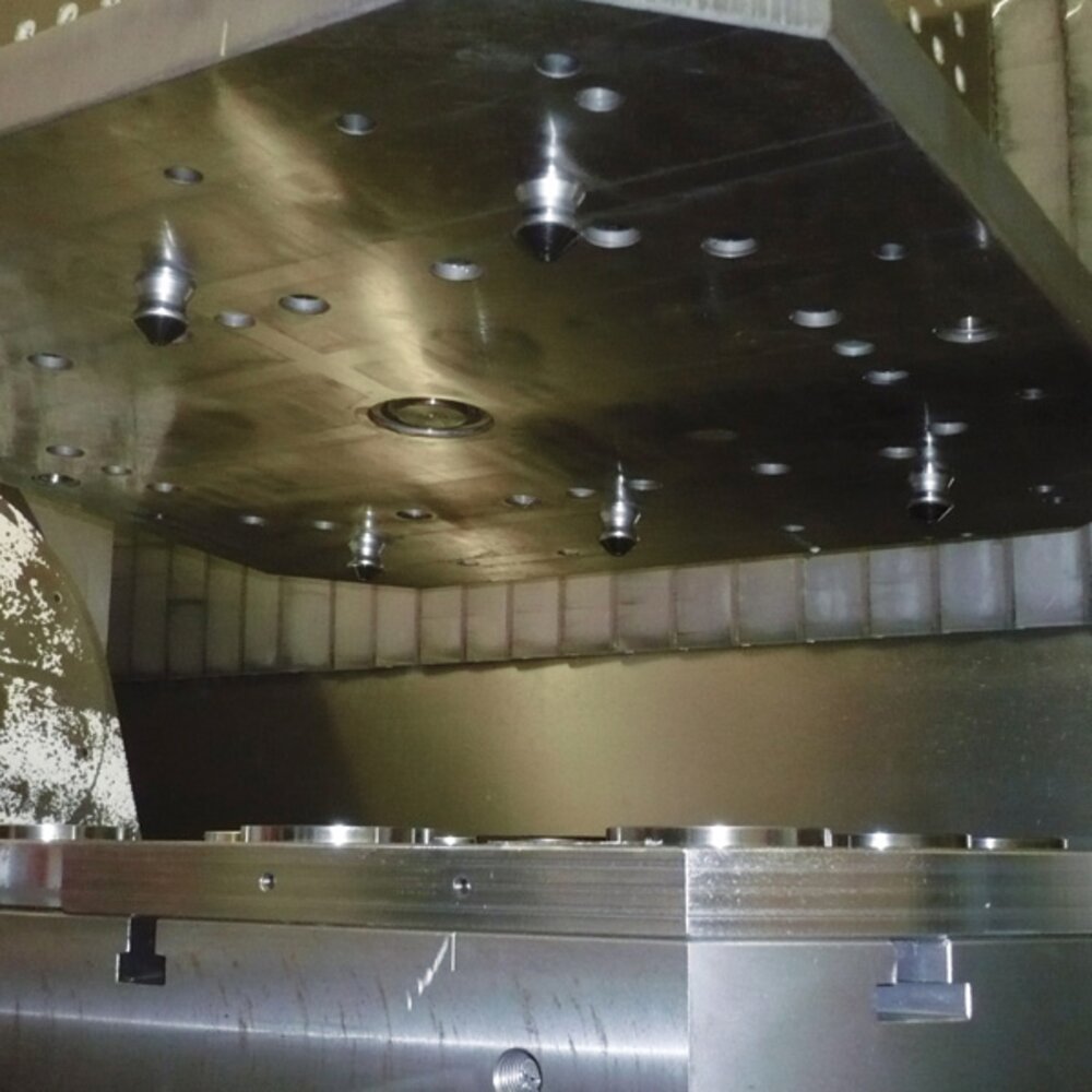 картинка Выдвижная шпилька 20-го размера для винтов крепления M10 и M12 АМF 303149 от магазина "Элит-инструмент"