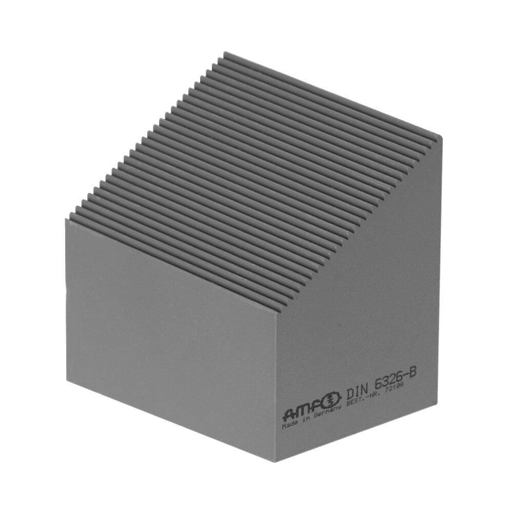 Опорные блоки для непрерывной регулировки, одиночные АМF 72090