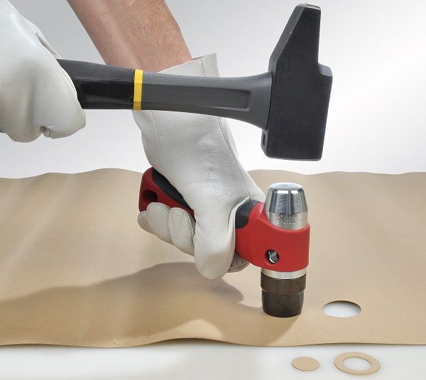 картинка Набор пробойников 2-59 мм BOEHM, 39 ПРЕДМЕТОВ | Размеры: 380 x 330 x 55мм (для паронитовых и графитовых прокладок ) BOEHM JLB259PACC/7802 0259 Fplus от магазина "Элит-инструмент"