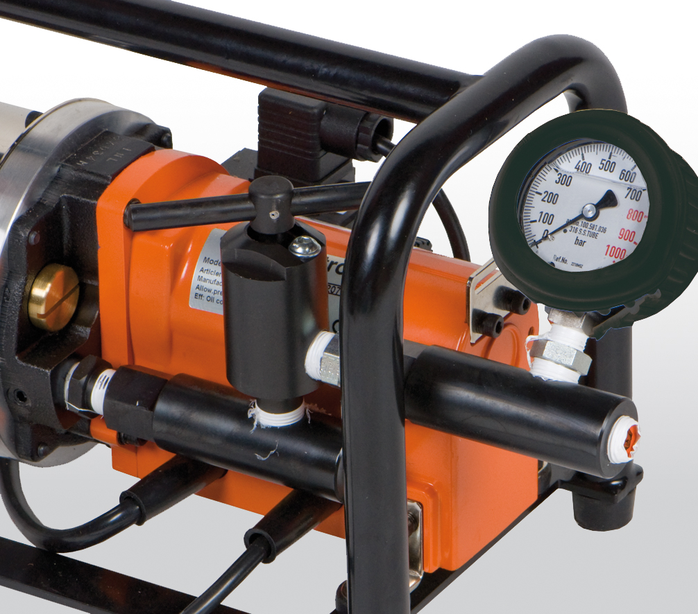 Набор калибров - EHW 1650 Holmatro 100.182.158