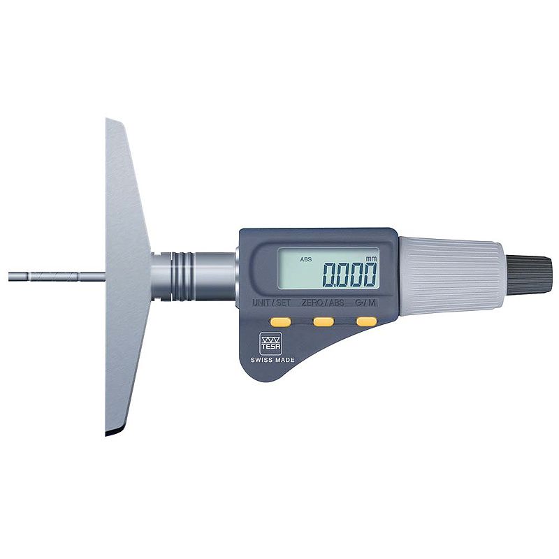 06030069 Глубиномер MICROMASTER TESA