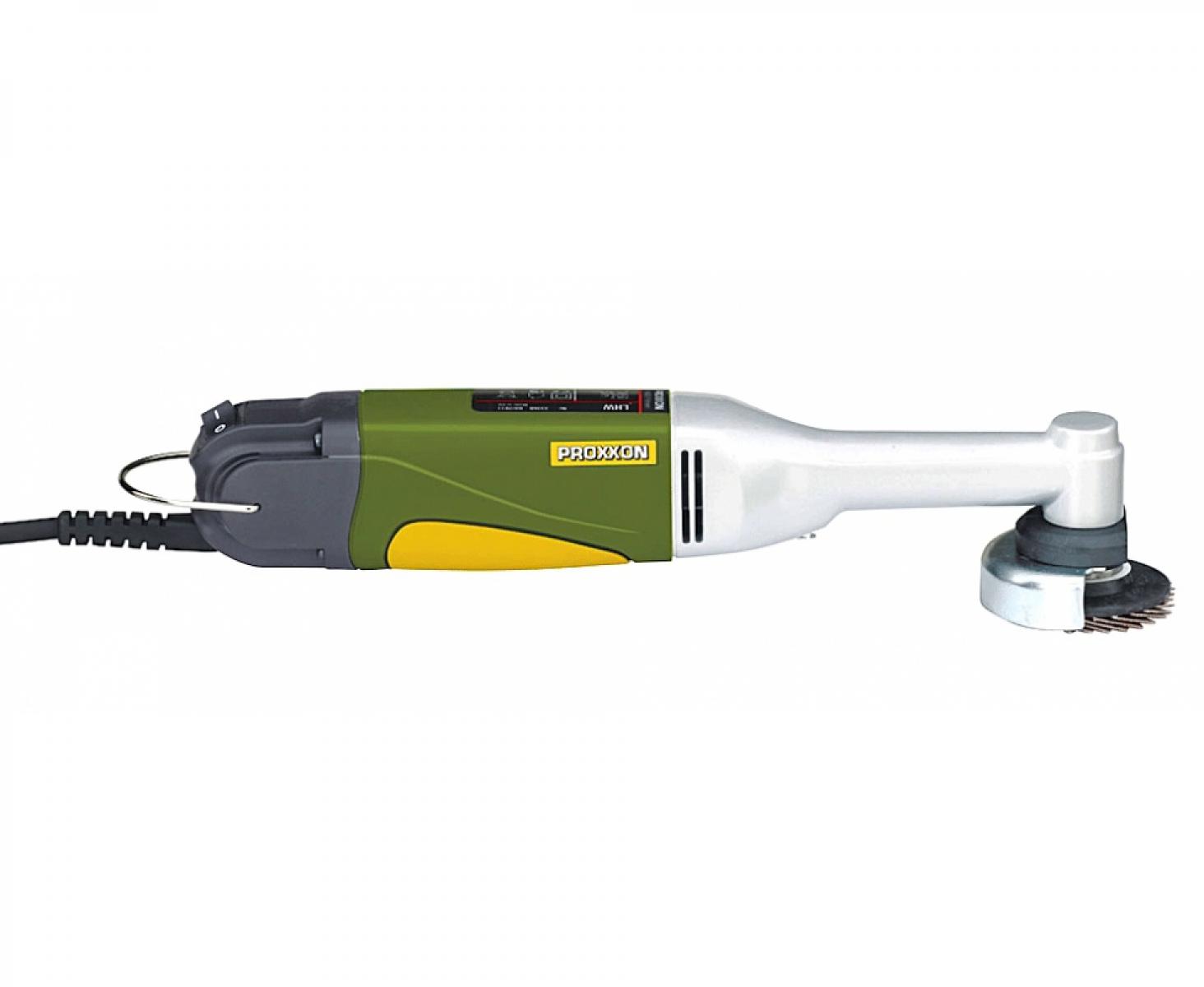картинка Шлифовальная машина удлиненная Micromot Proxxon LHW 28547 от магазина "Элит-инструмент"