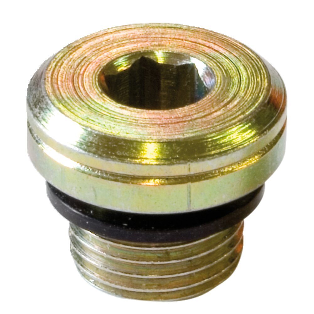 Резьбовая заглушка АМF 563546