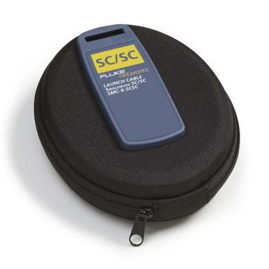 Кабель одномодовый Fluke Networks SMC-9-SCSC 4116383