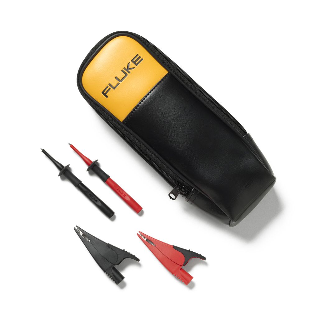 Комплект принадлежностей для тестеров Fluke T5-KIT-1 3971169