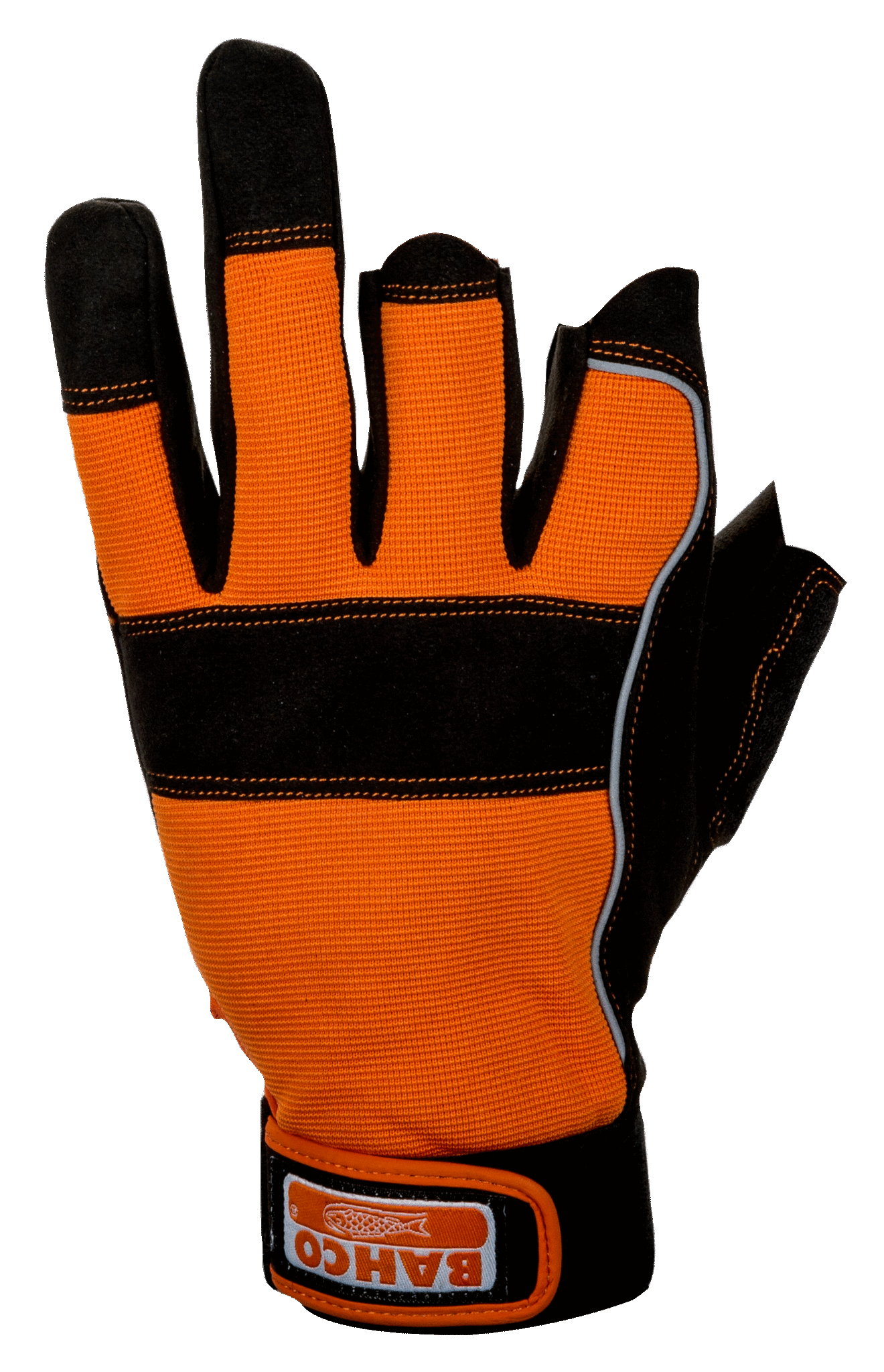 Перчатки BAHCO GL012
