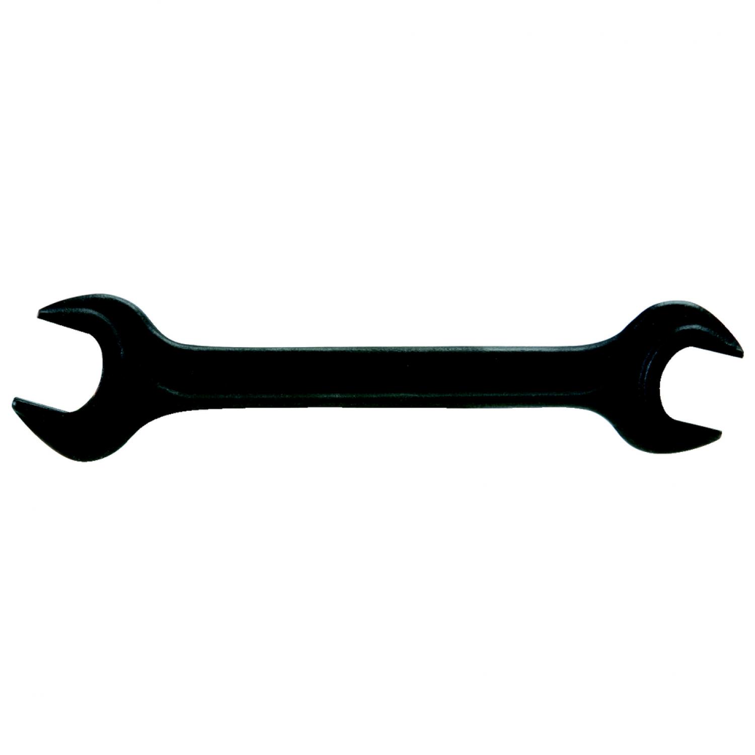 Двусторонний силовой ключ, 9x10 мм