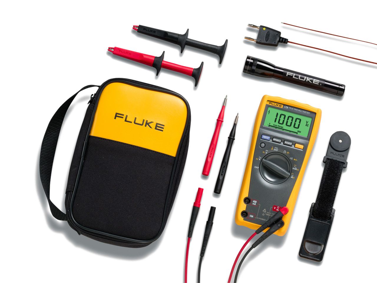 Комплект Fluke 179/MAG2 Kit 2718182