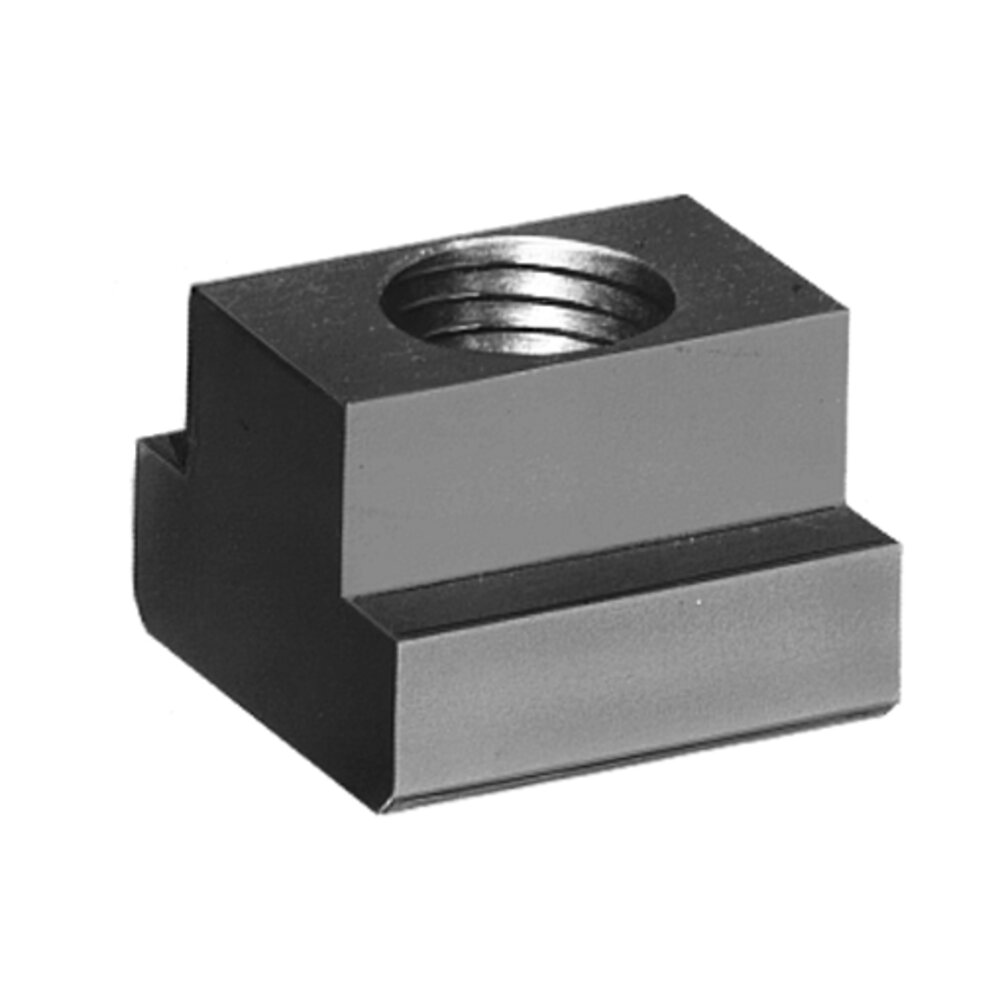 картинка Гайки для Т-образных пазов (T-образные гайки) АМF 80085 от магазина "Элит-инструмент"