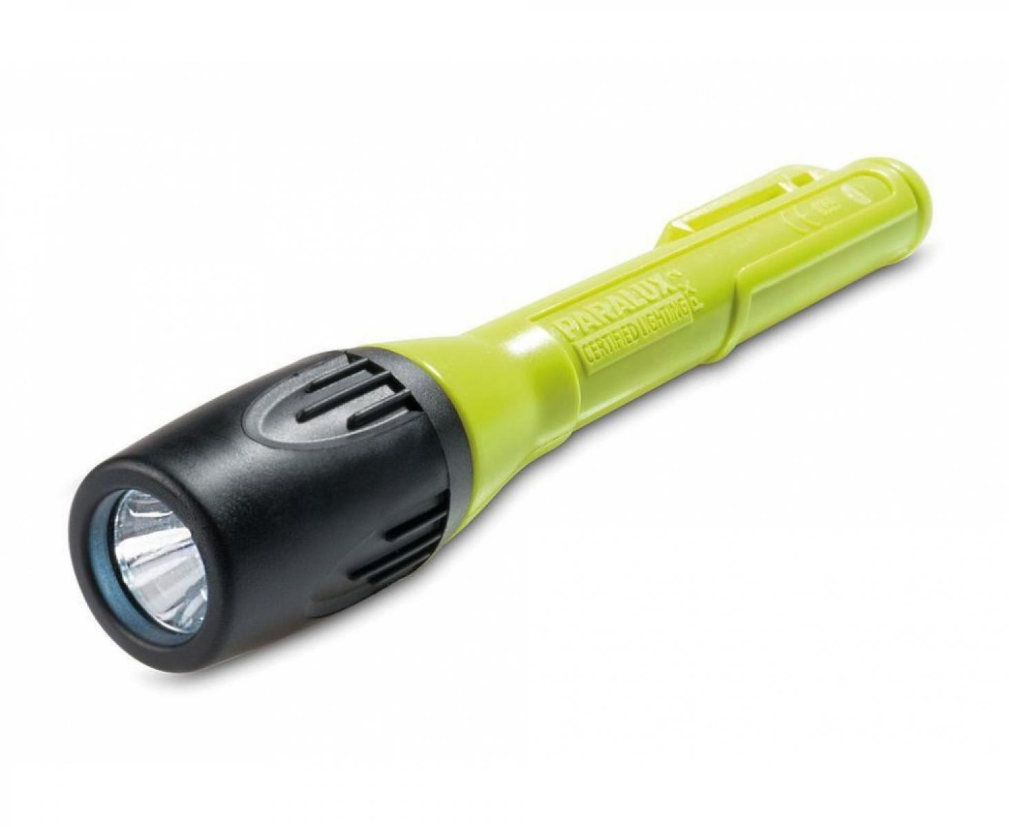 картинка Фонарь светодиодный PARALUX LED PX 2 143 x 19 мм Parat PA-6901252158 от магазина "Элит-инструмент"
