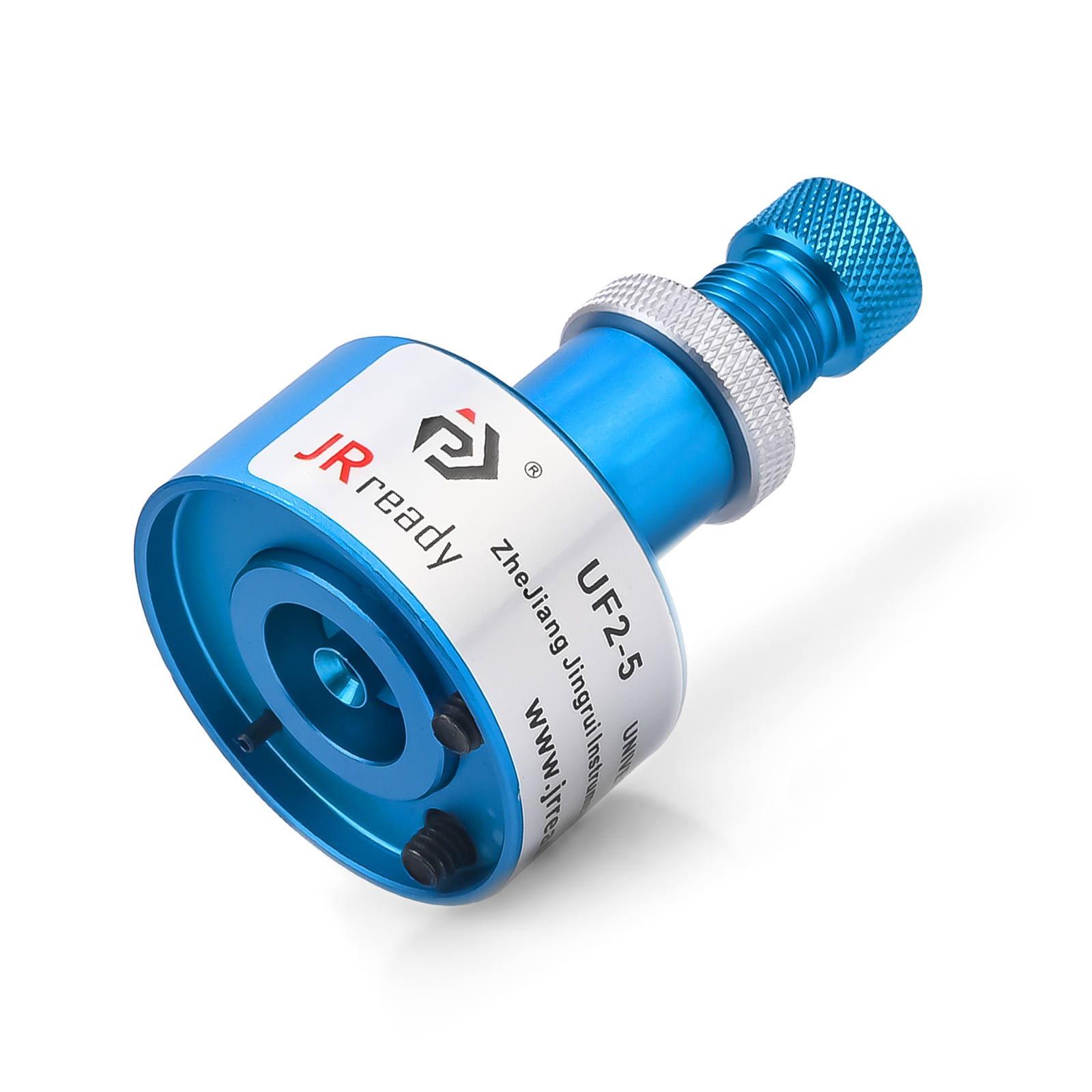 Позиционер JRready UF2-5 с регулируемым винтом