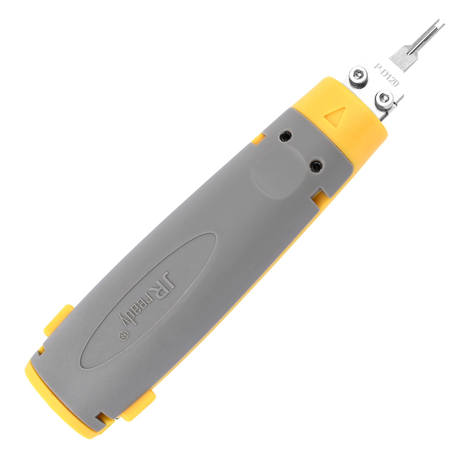 JRready JRconDRK-D120P Экстрактор двухконтактных клемм