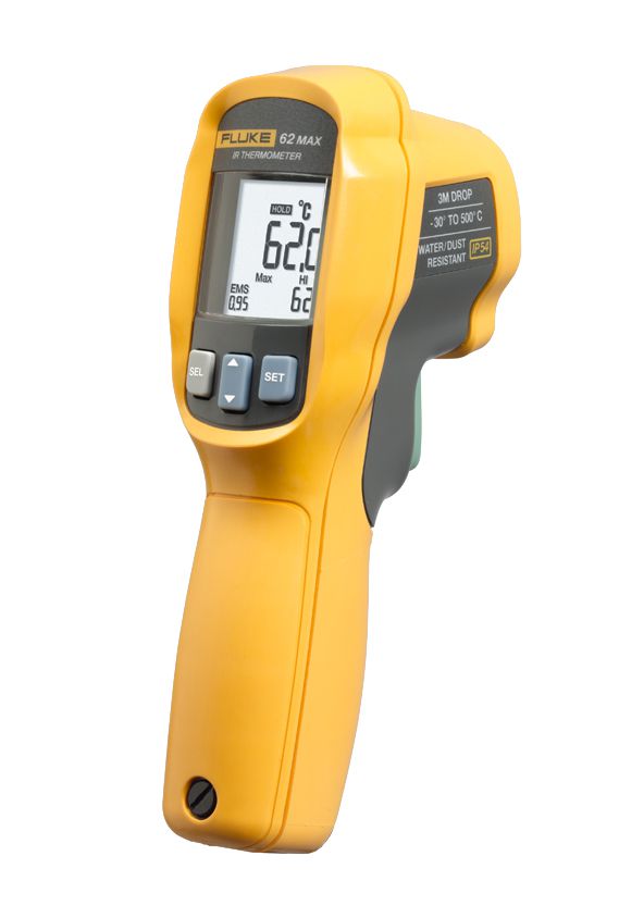 Пирометр инфракрасный Fluke 62 MAX ESPR 4241017