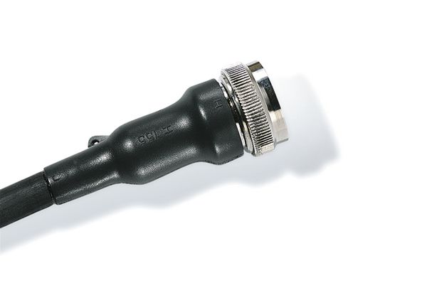 Helashrink 150 серия с прижимным буртиком HellermannTyton 401-60980