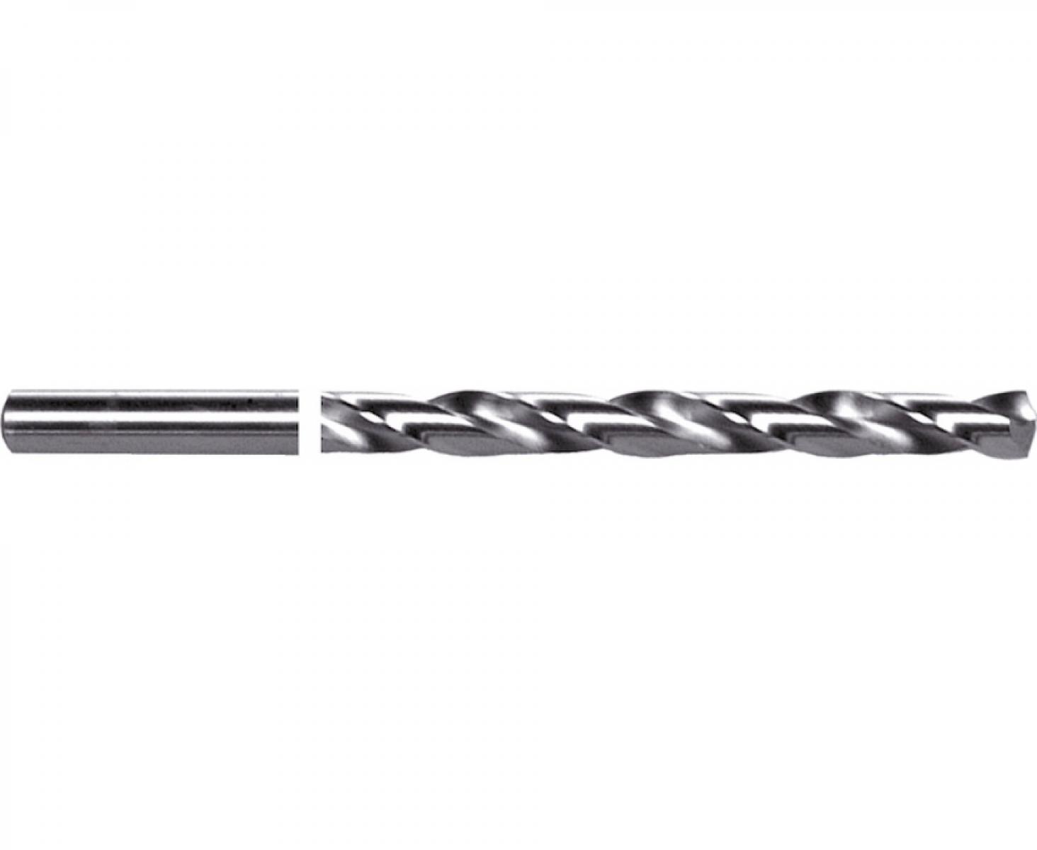 картинка Сверло по металлу спиральное сверхдлинное Keil HSS-G с заточкой Split Point 6,0 х 260 мм 342060260 от магазина "Элит-инструмент"