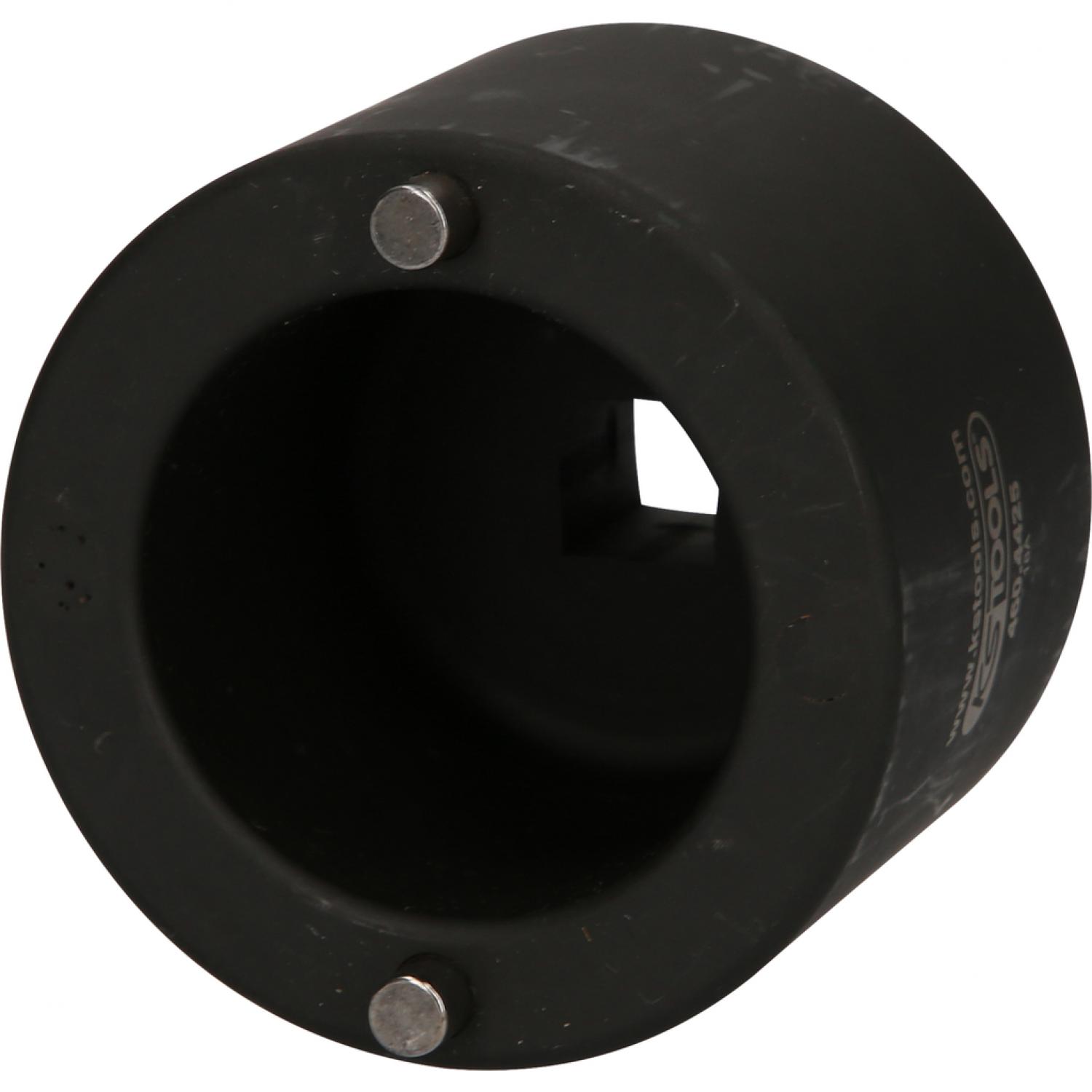 Торцевая головка 1/2" для масляных уплотнительных колец на рулевом механизме для Hino, Ø 72 мм