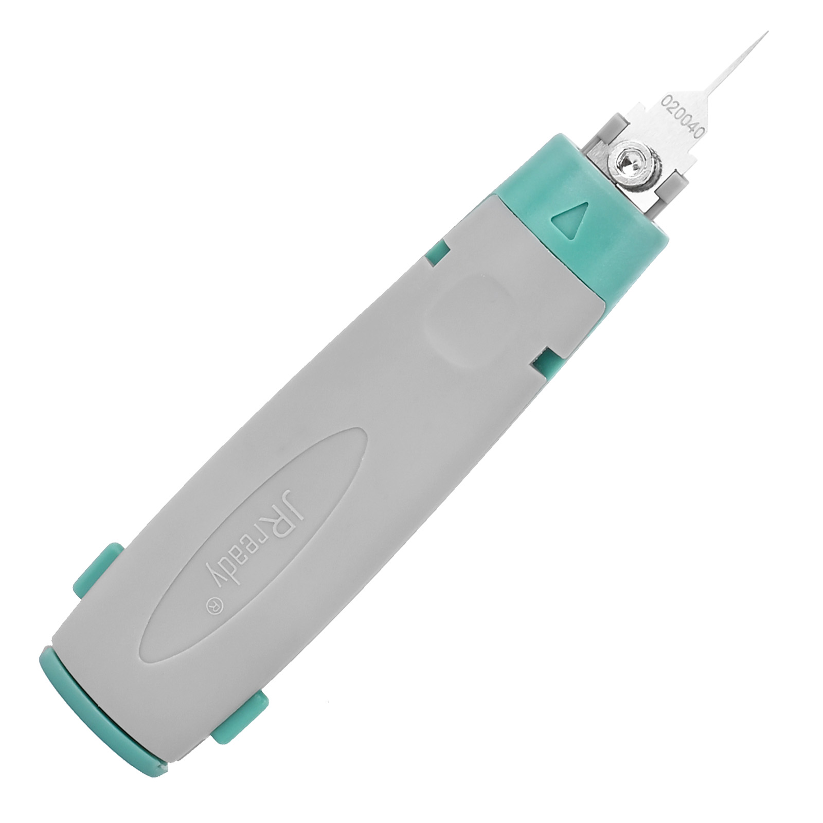 JRready JRconDRK-N020040 Экстрактор одноконтактных клемм