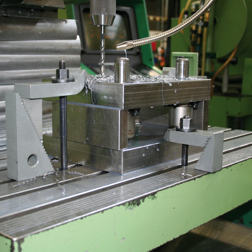 картинка Болты для Т-образных пазов АМF 84400 от магазина "Элит-инструмент"