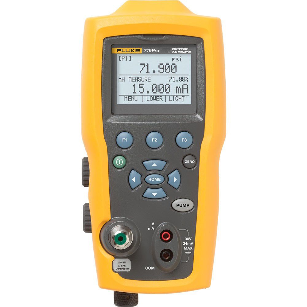 Калибратор давления Fluke 719PRO-150G 4353229