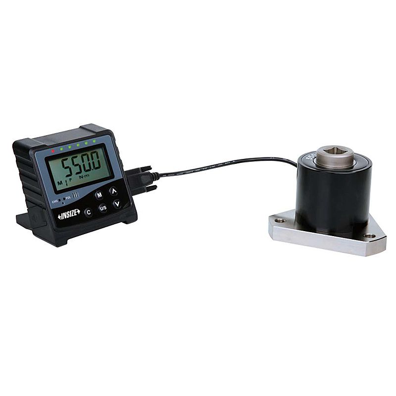 IST-TT2200 Динамометрический тестер INSIZE