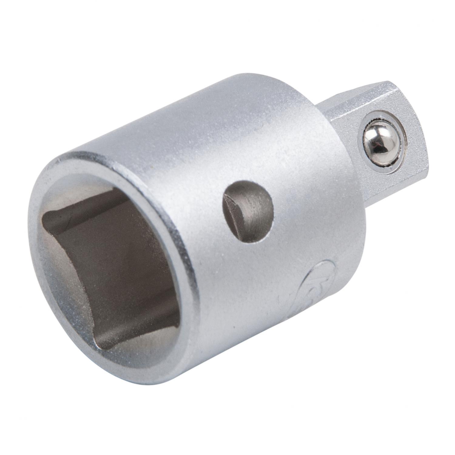 Увеличивающий адаптер 1/2'', 1/2"F x 3/4"M