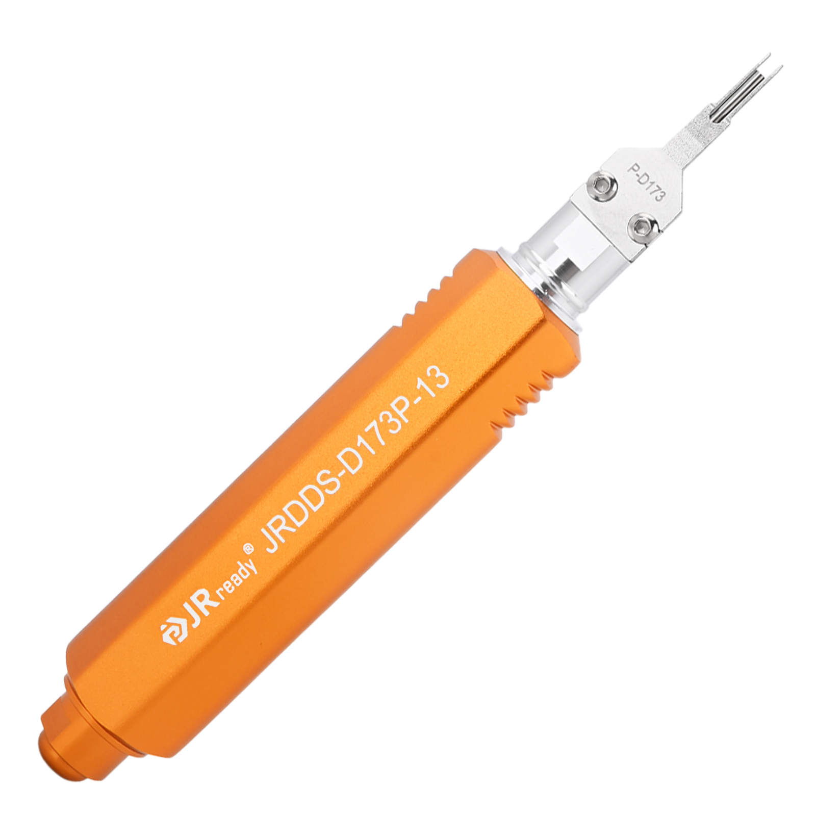 ​​JRready JRDDS-D173P-13 Dual-Pin Terminal Extraction Tool​