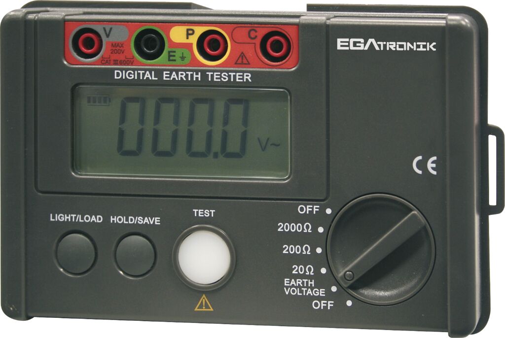 EGAMaster 51250