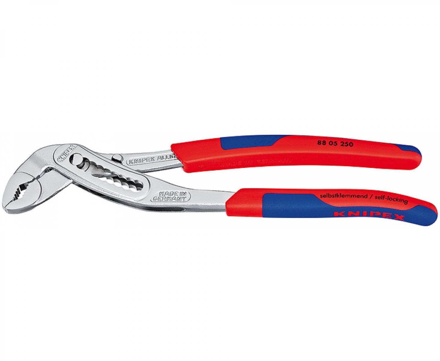 Клещи KNIPEX Alligator KN-8805300