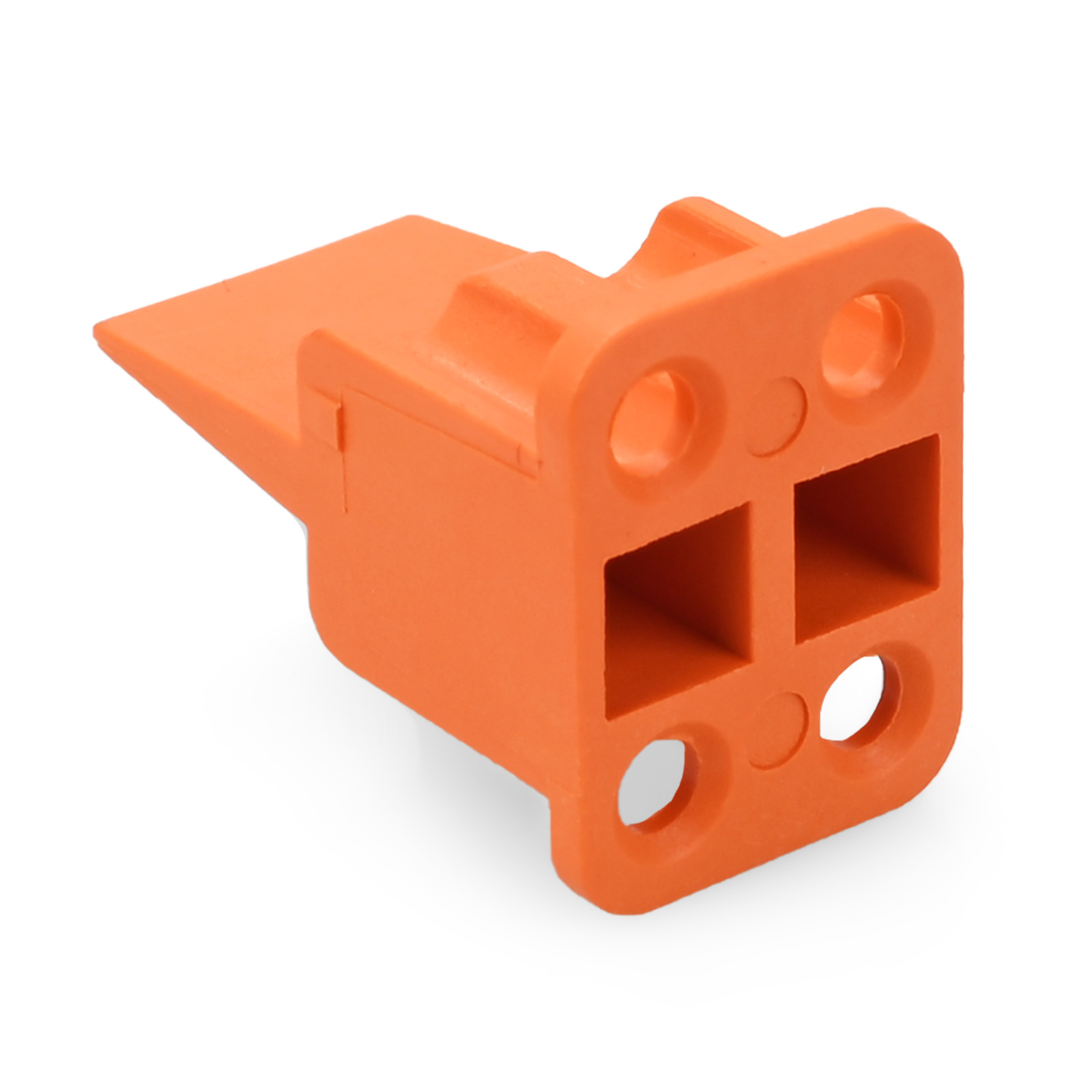 JRready WP-4S Замок разъёма