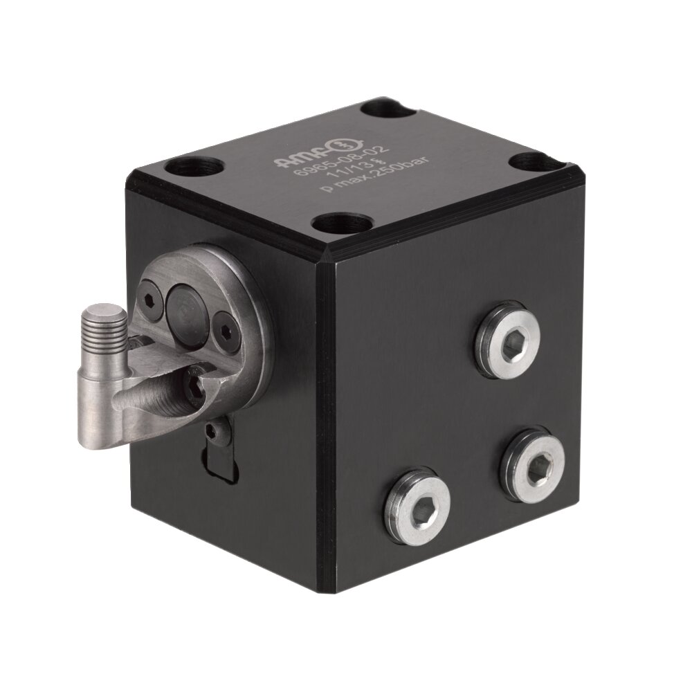 Гидравлический компенсирующий зажим АМF 320341