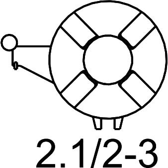 EGAMaster 87857